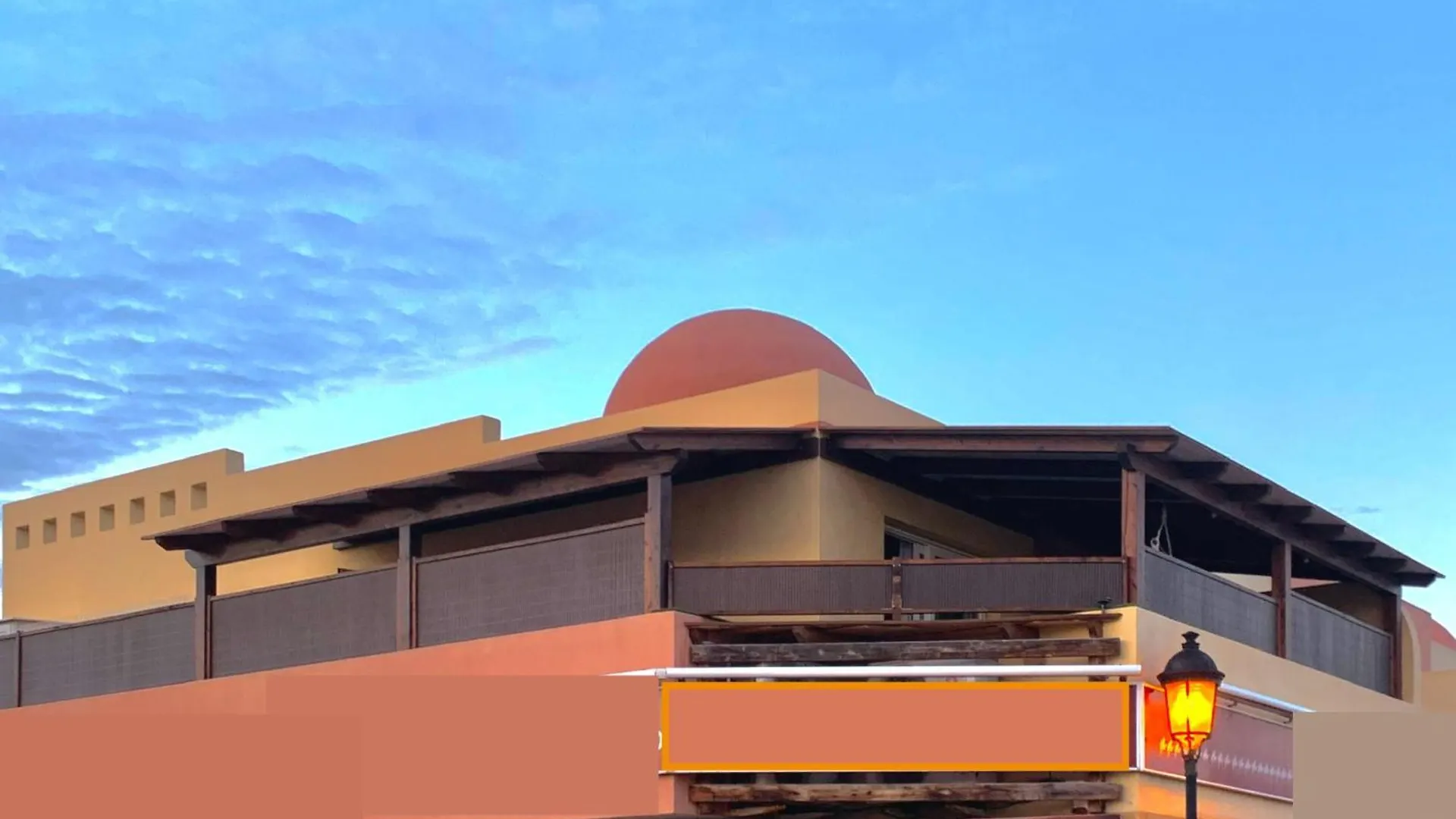 Apartament Playa Jaqueta Costa Calma 0*,  Hiszpania