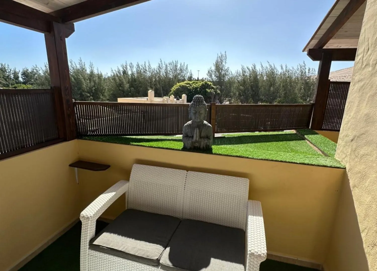 Apartament Playa Jaqueta Costa Calma