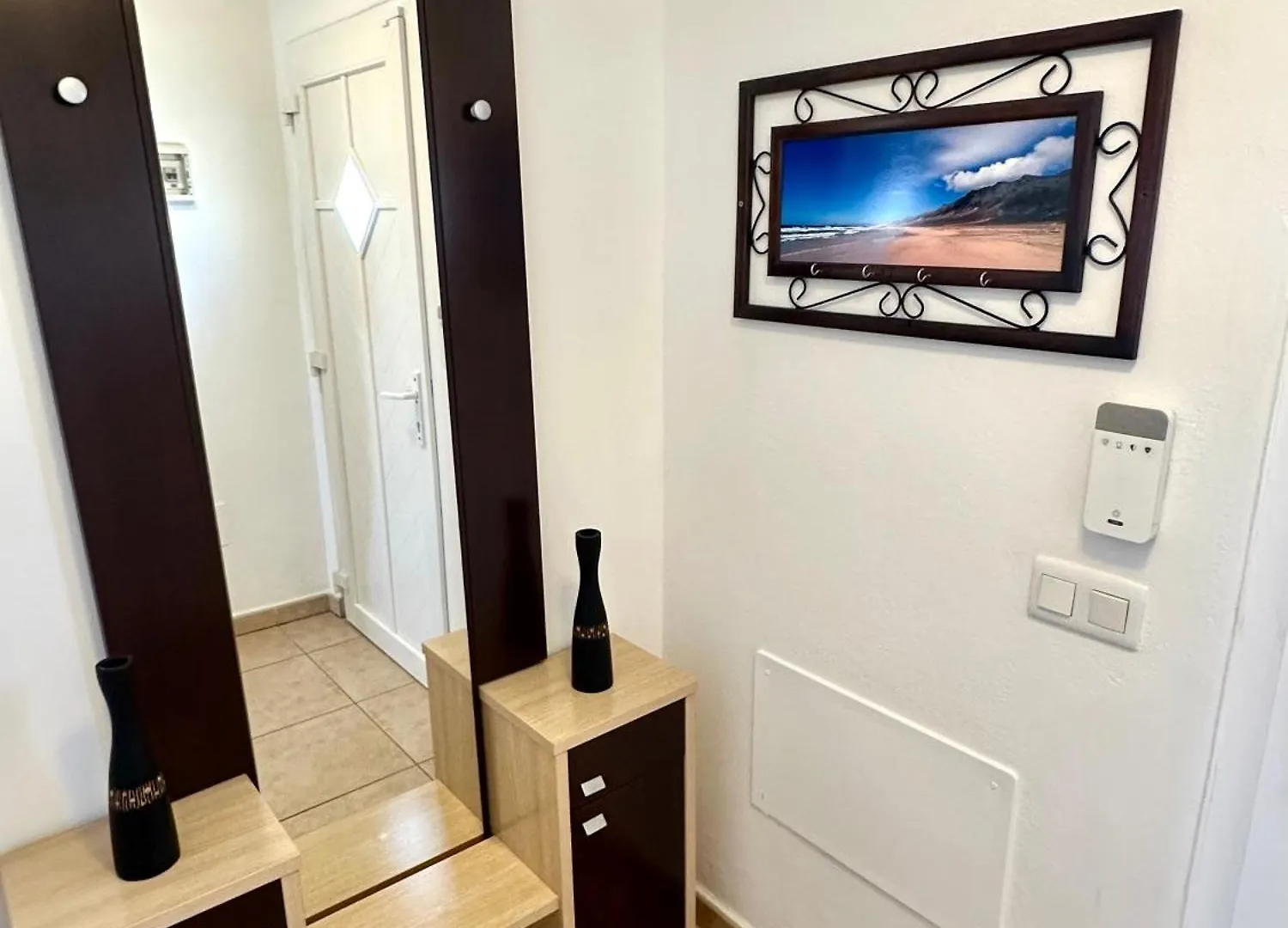 Apartament Playa Jaqueta Costa Calma Hiszpania