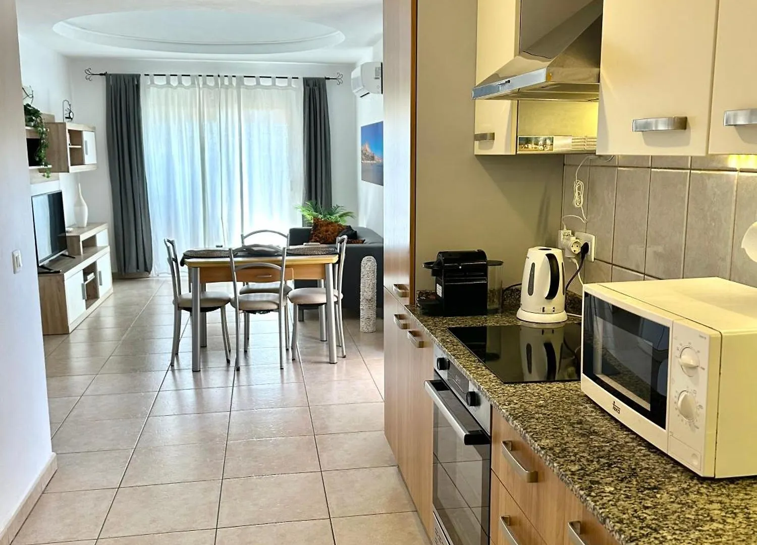Apartament Playa Jaqueta Costa Calma