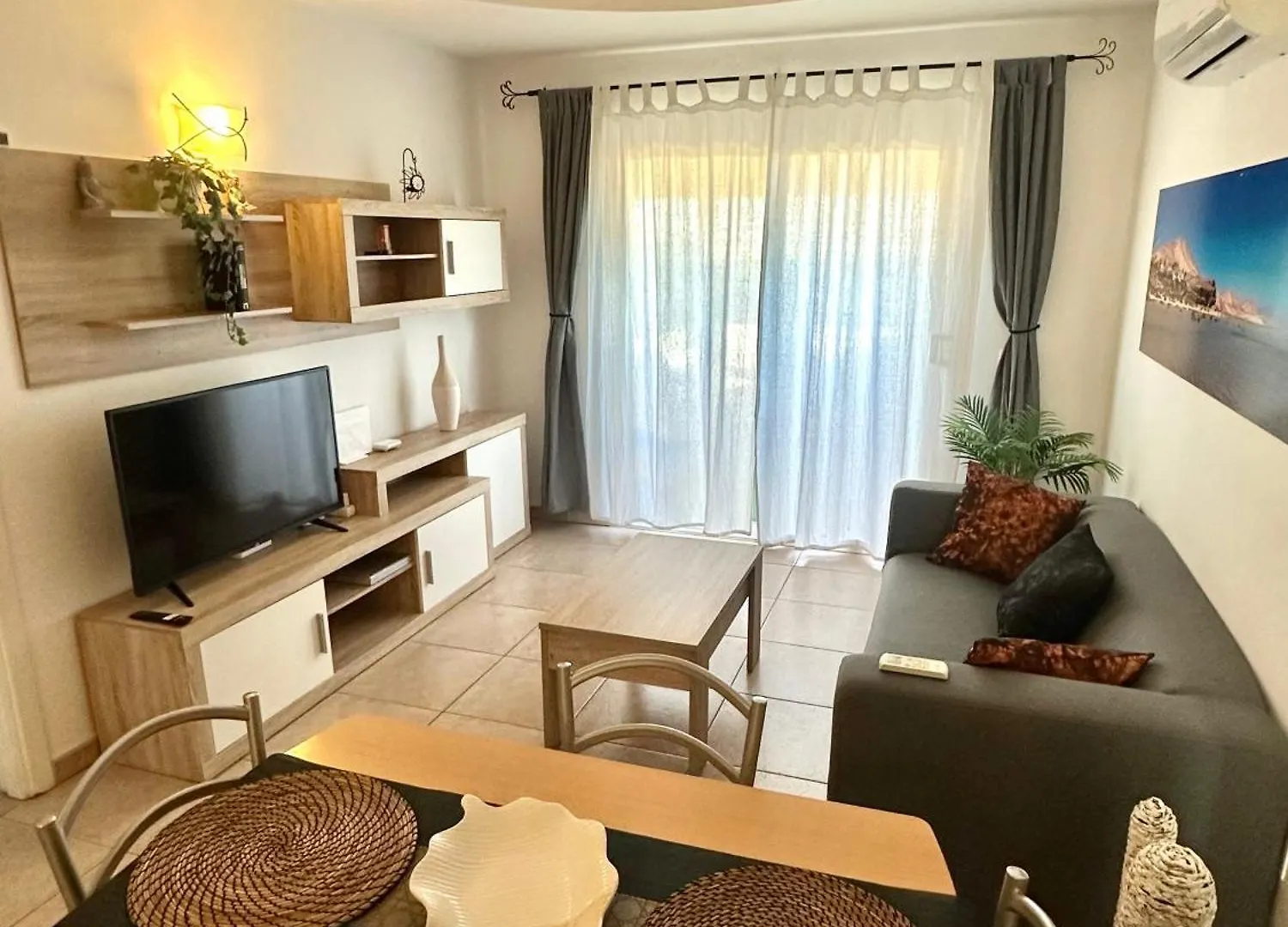 Apartament Playa Jaqueta Costa Calma