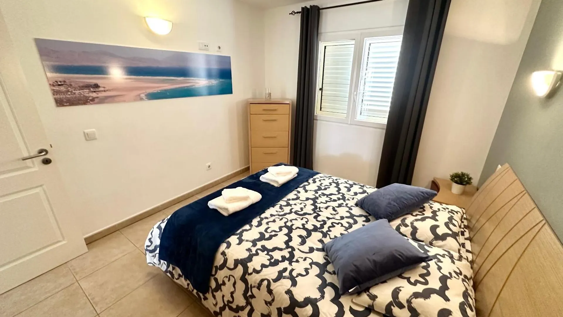 コスタ・カルマPlaya Jaquetaアパートメント スペイン