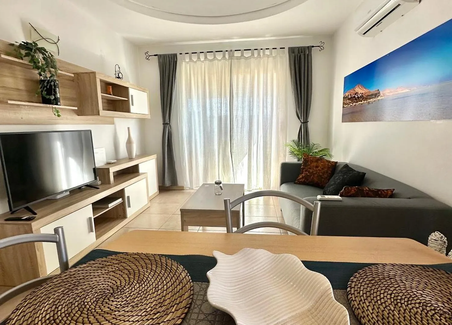 Apartament Playa Jaqueta Costa Calma 0*,