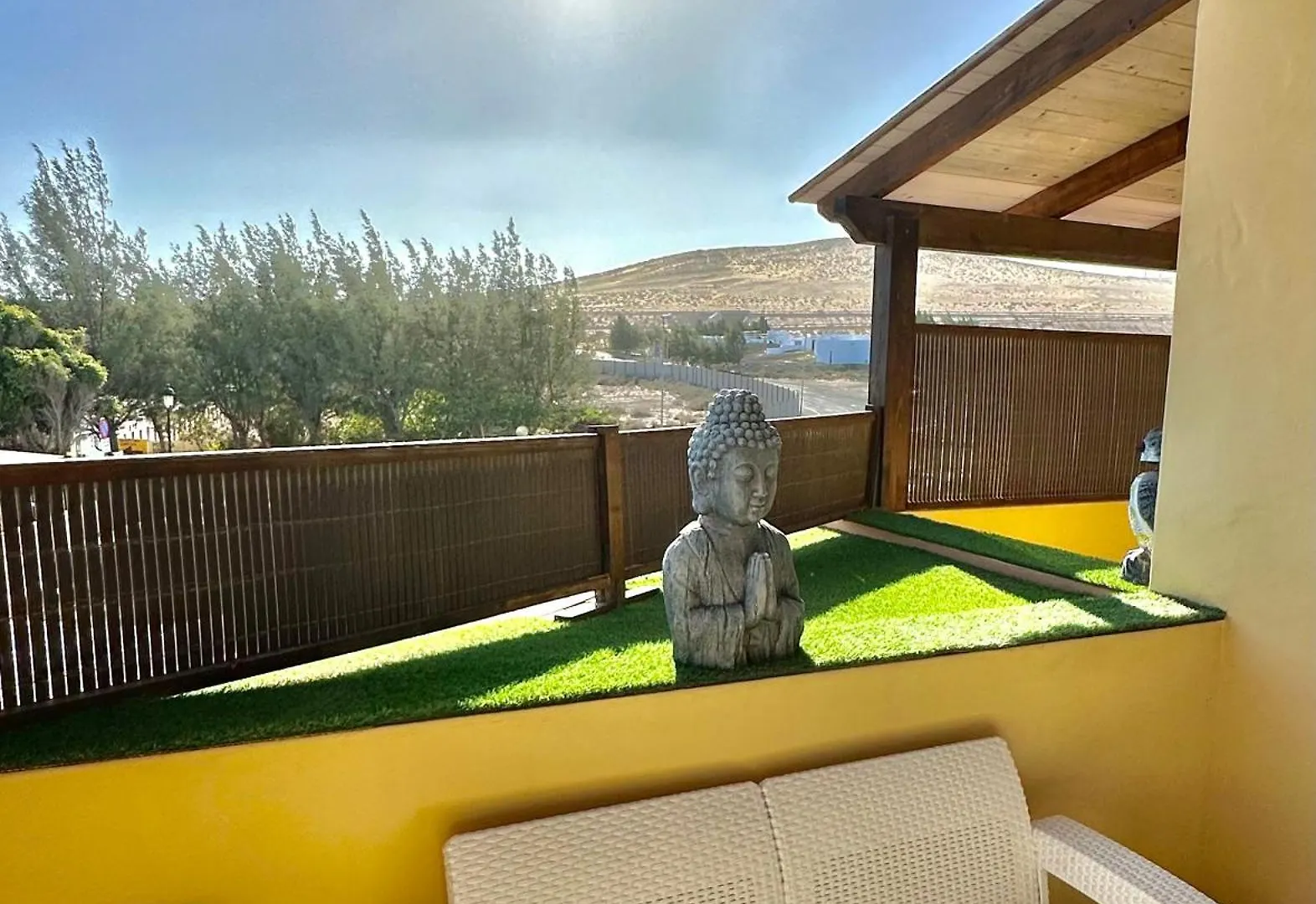 Apartament Playa Jaqueta Costa Calma