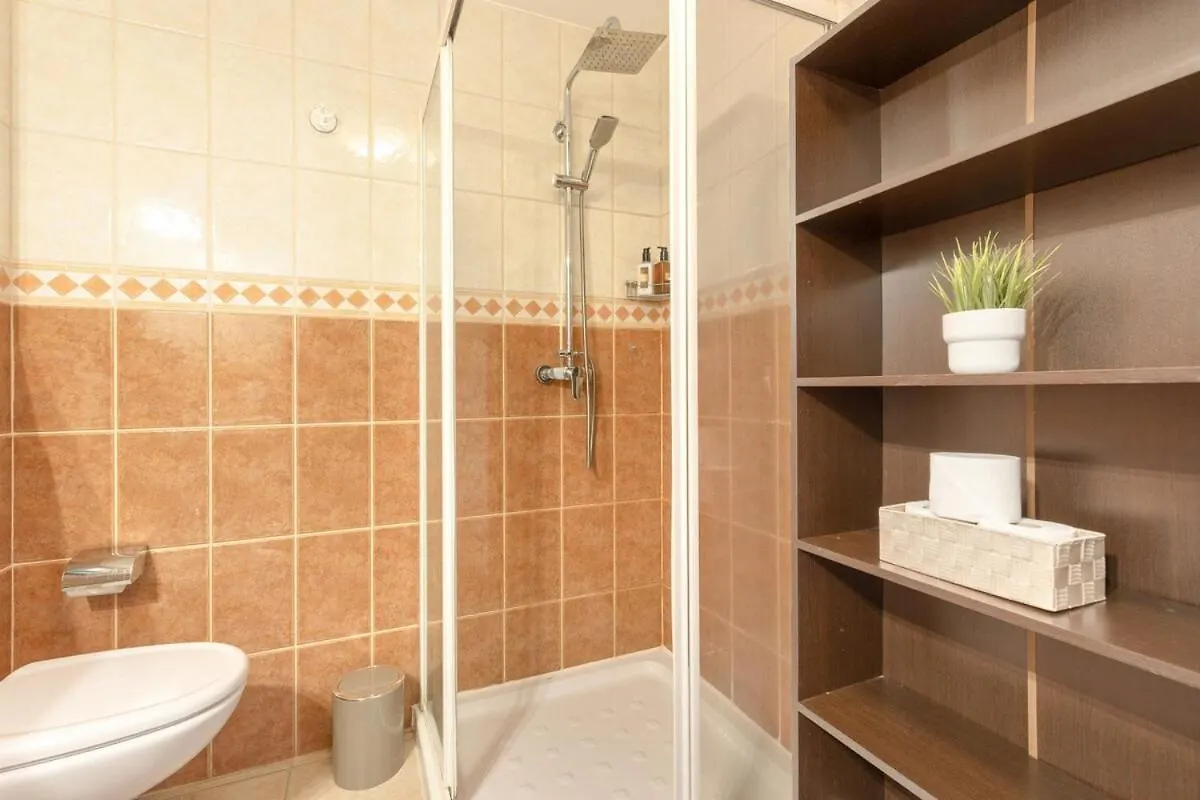 Apartmán Playa Jaqueta Costa Calma Španělsko
