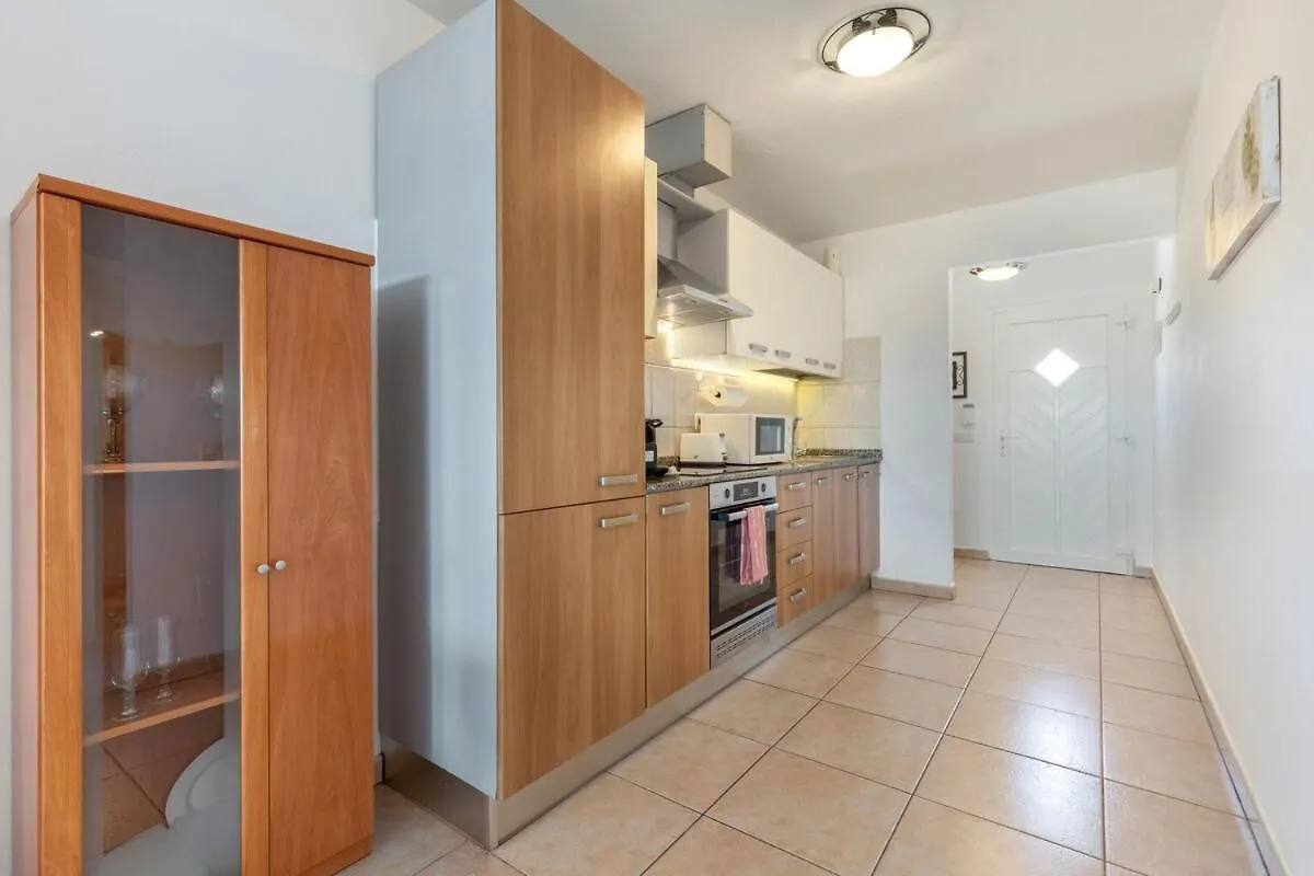 Apartmán Playa Jaqueta Costa Calma