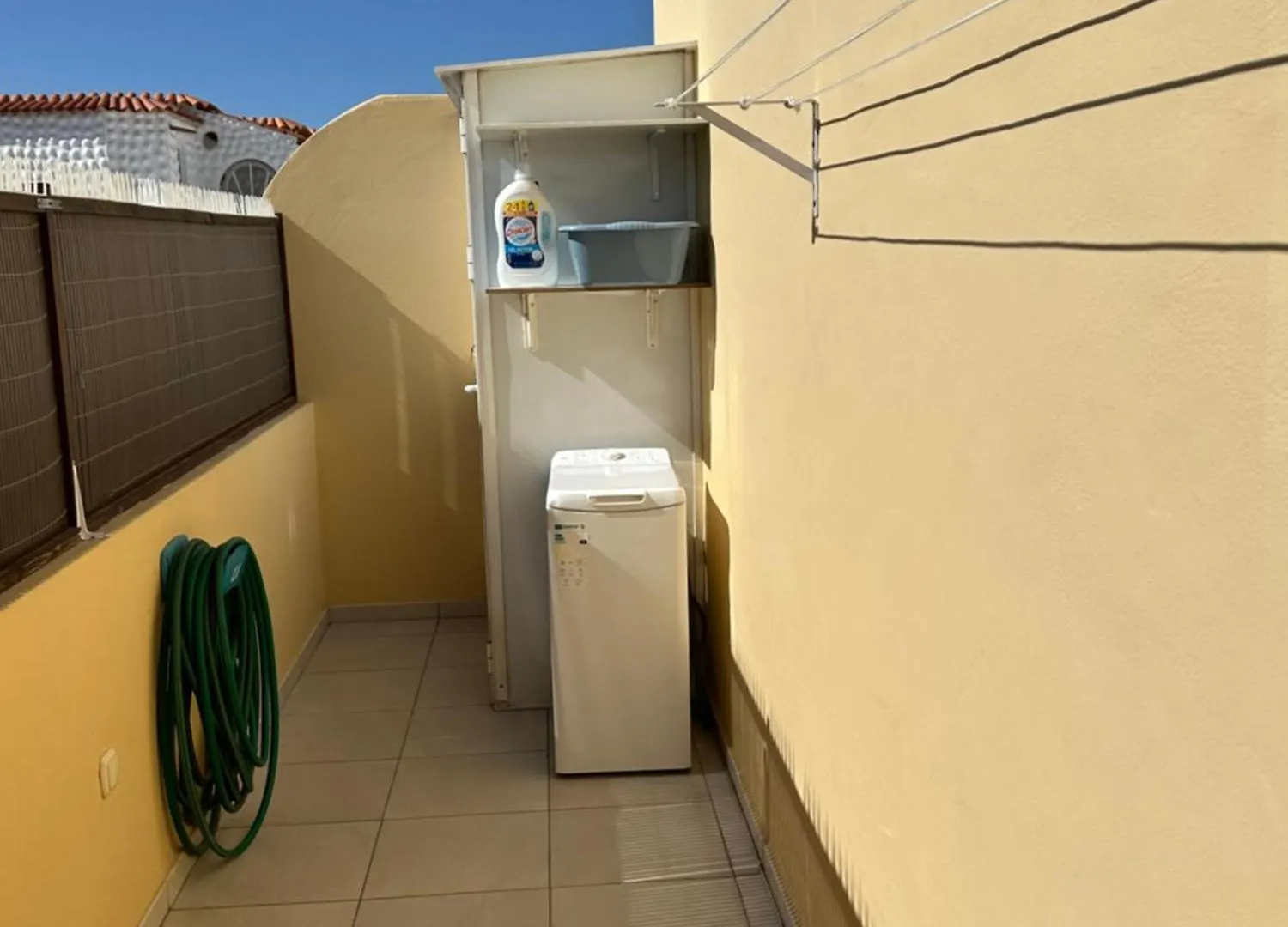Playa Jaqueta Apartment Costa Calma