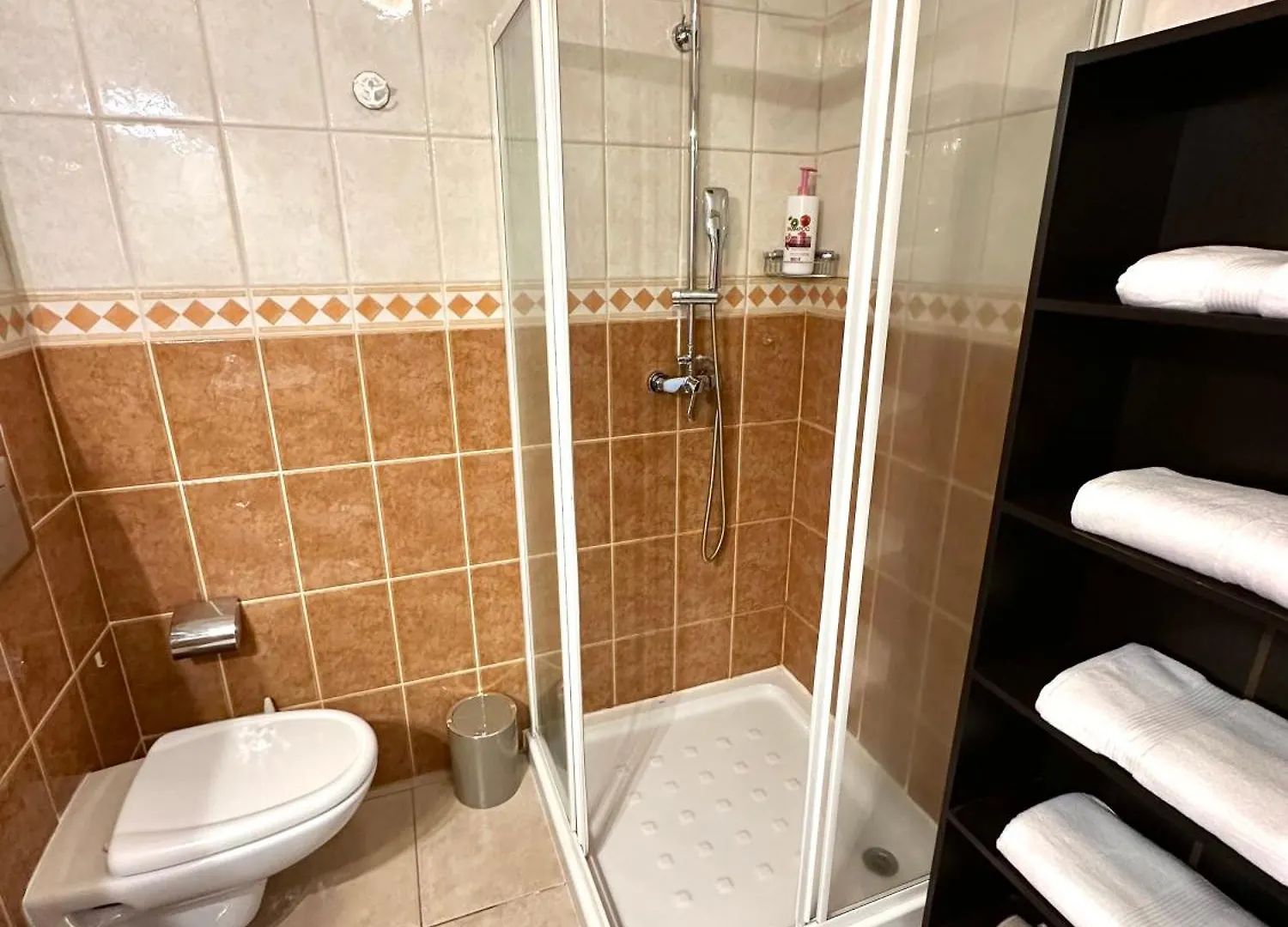 Playa Jaqueta Apartment Costa Calma