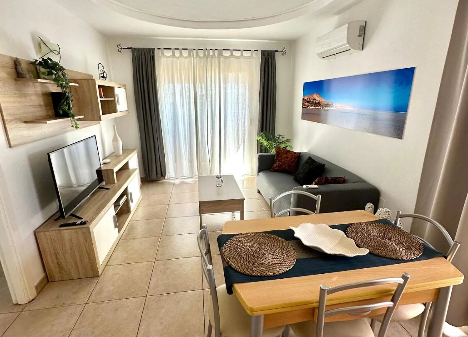 Playa Jaqueta Apartment Costa Calma
