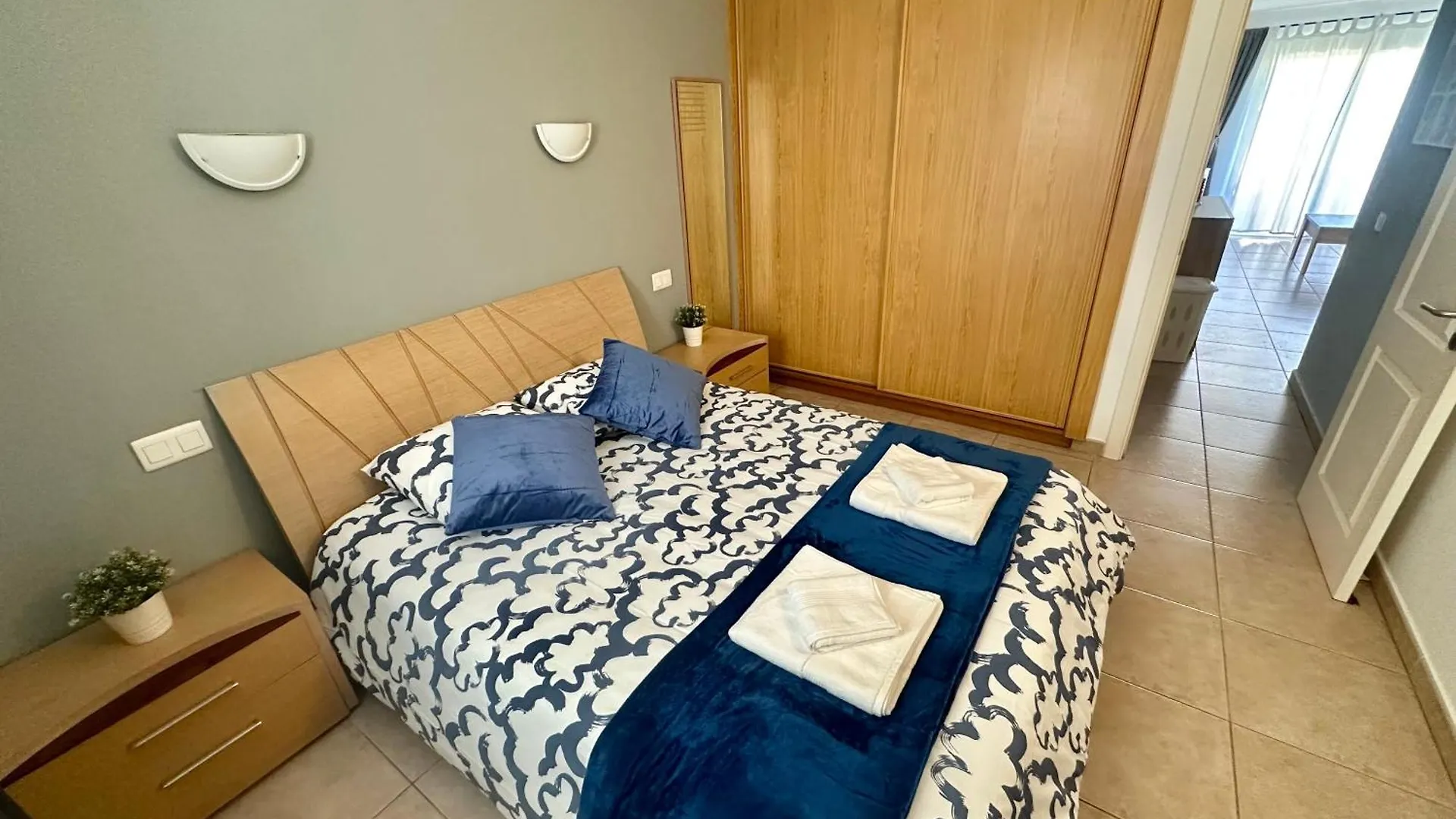 Playa Jaqueta Apartment Costa Calma Spain
